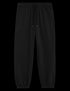 Cotton Rich Oversized Joggers